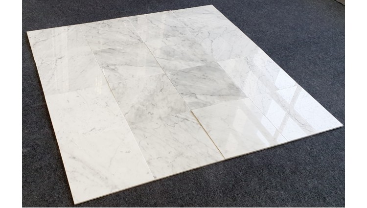 BIANCO CARRARA